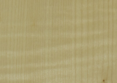 MAPLE QTR FIGURED